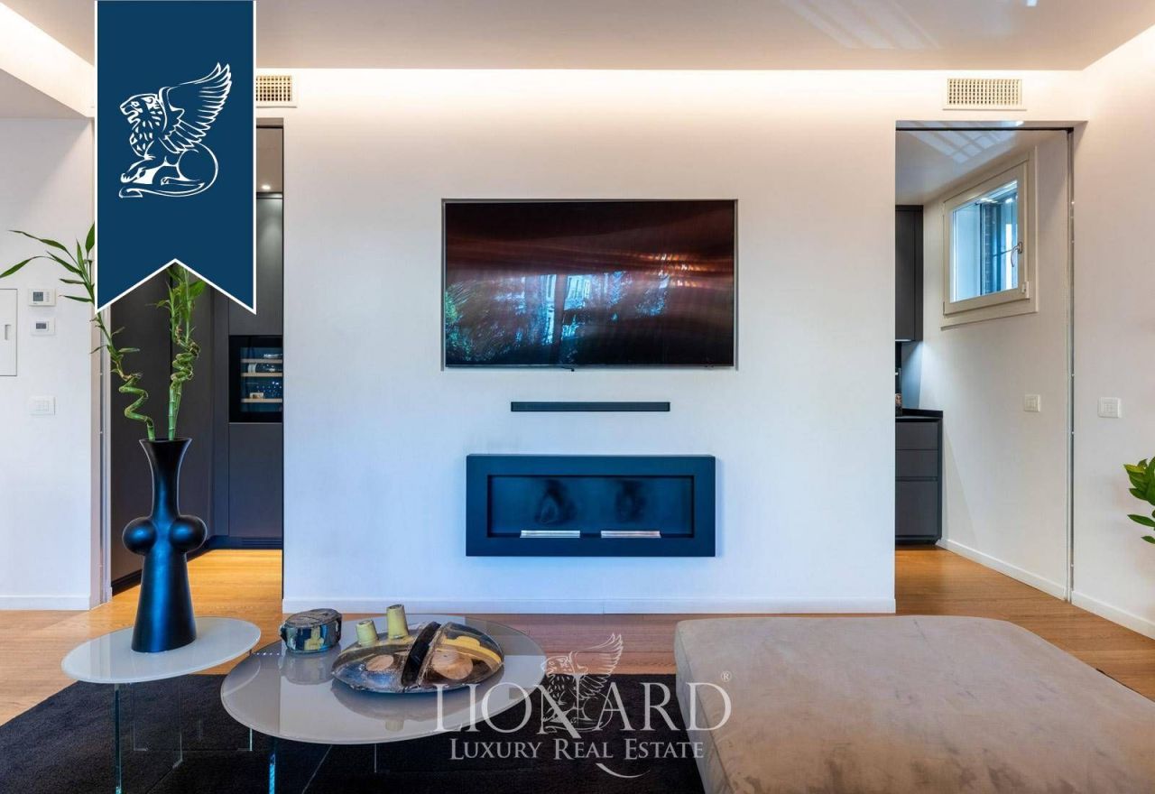 Appartement à Rome, Italie, 142 m² - image 11