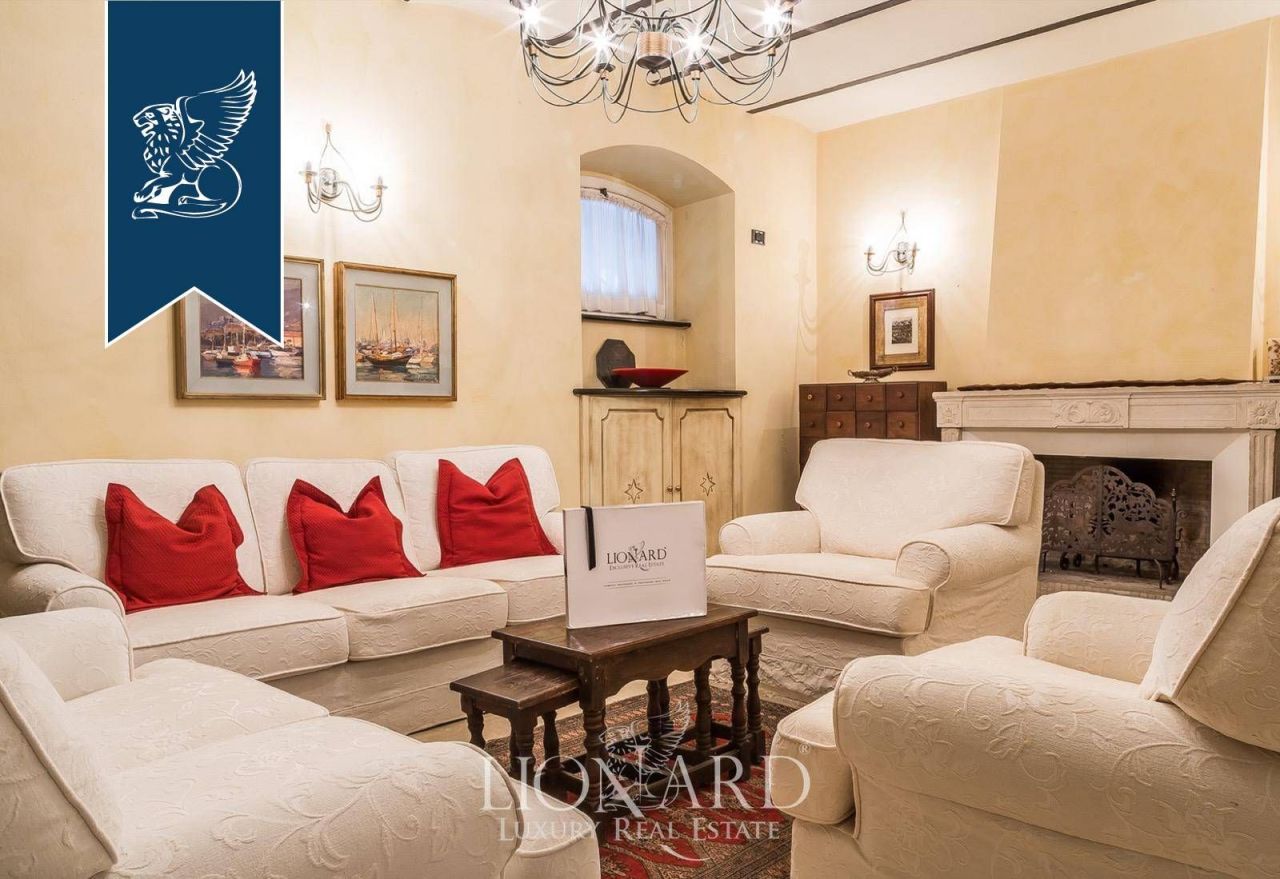 Villa à Arma di Taggia, Italie, 2 000 m² - image 11