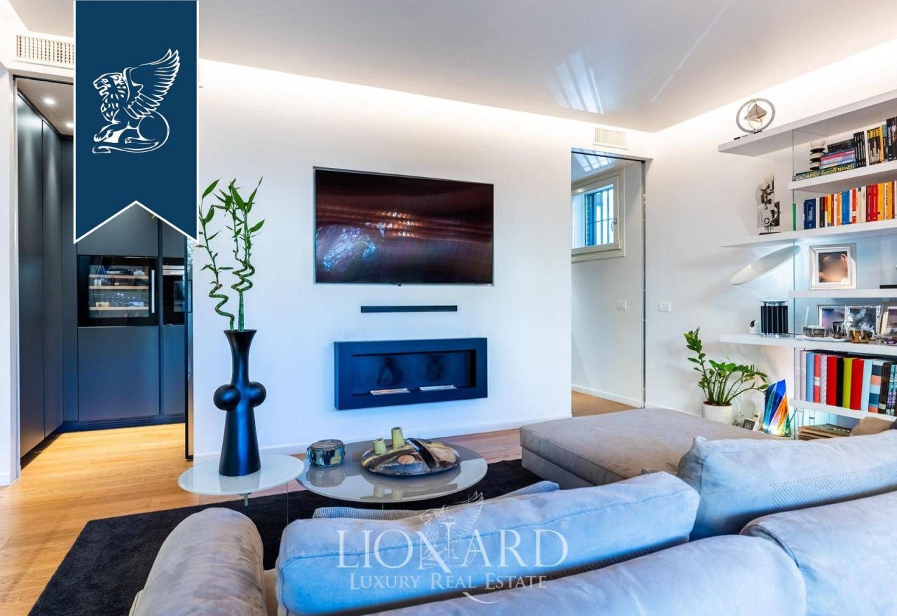 Appartement à Rome, Italie, 142 m² - image 12