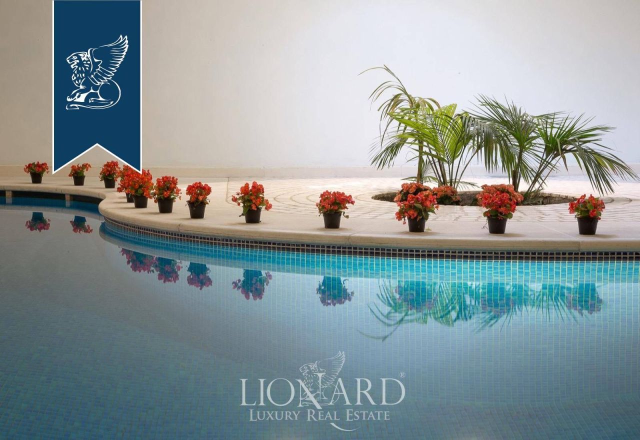 Villa à Arma di Taggia, Italie, 2 000 m² - image 15