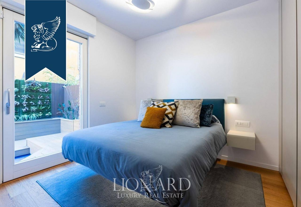 Appartement à Rome, Italie, 142 m² - image 17