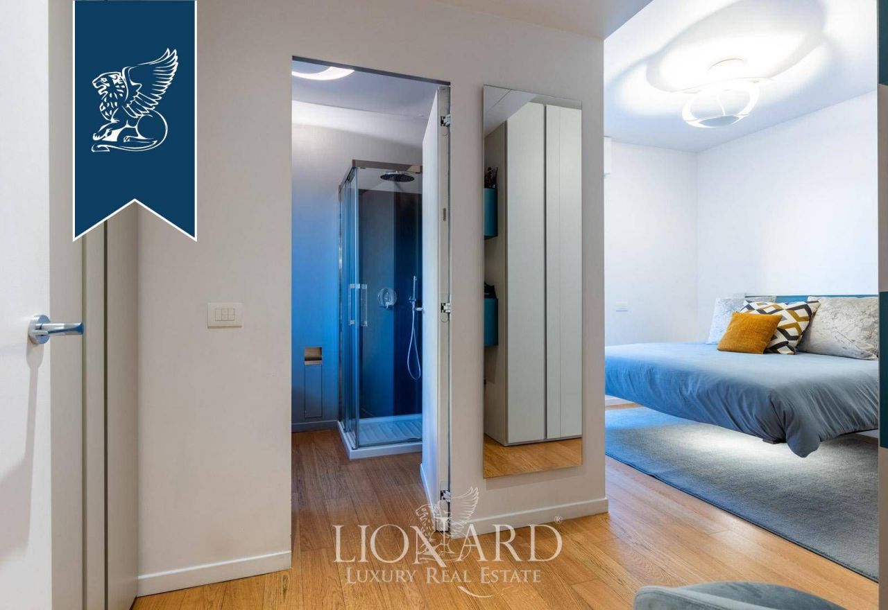 Appartement à Rome, Italie, 142 m² - image 18