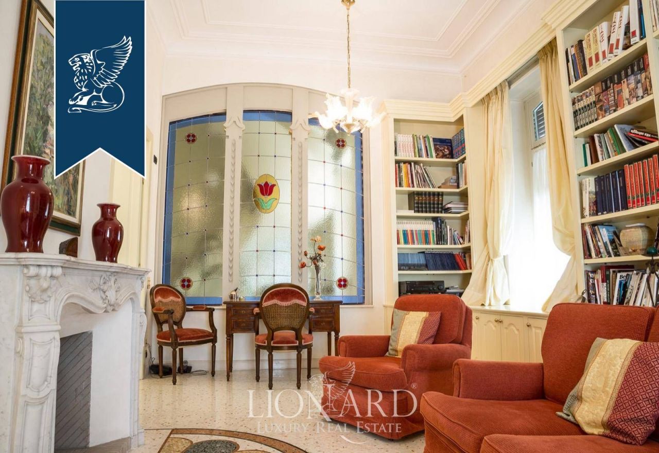 Villa à Arma di Taggia, Italie, 2 000 m² - image 18