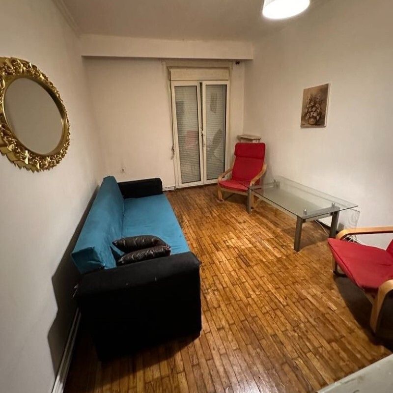 Flat in Thessaloniki, Greece, 78 m² - picture 1