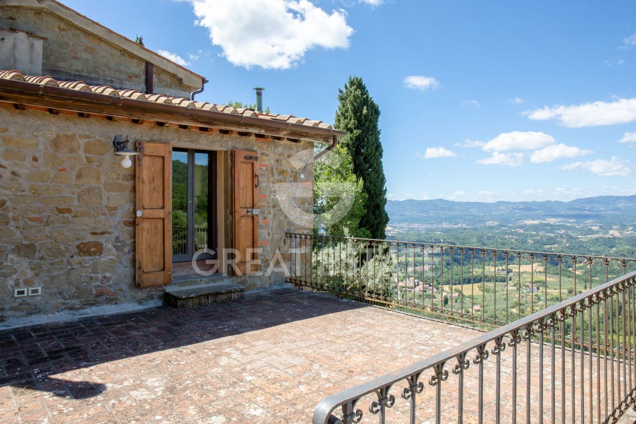 Maison Loro Ciuffenna, Italie, 800.35 m² - image 6