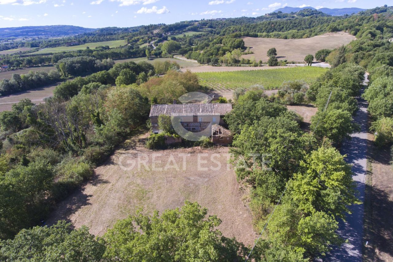 Haus in Chiusi, Italien, 520 m² - Foto 8