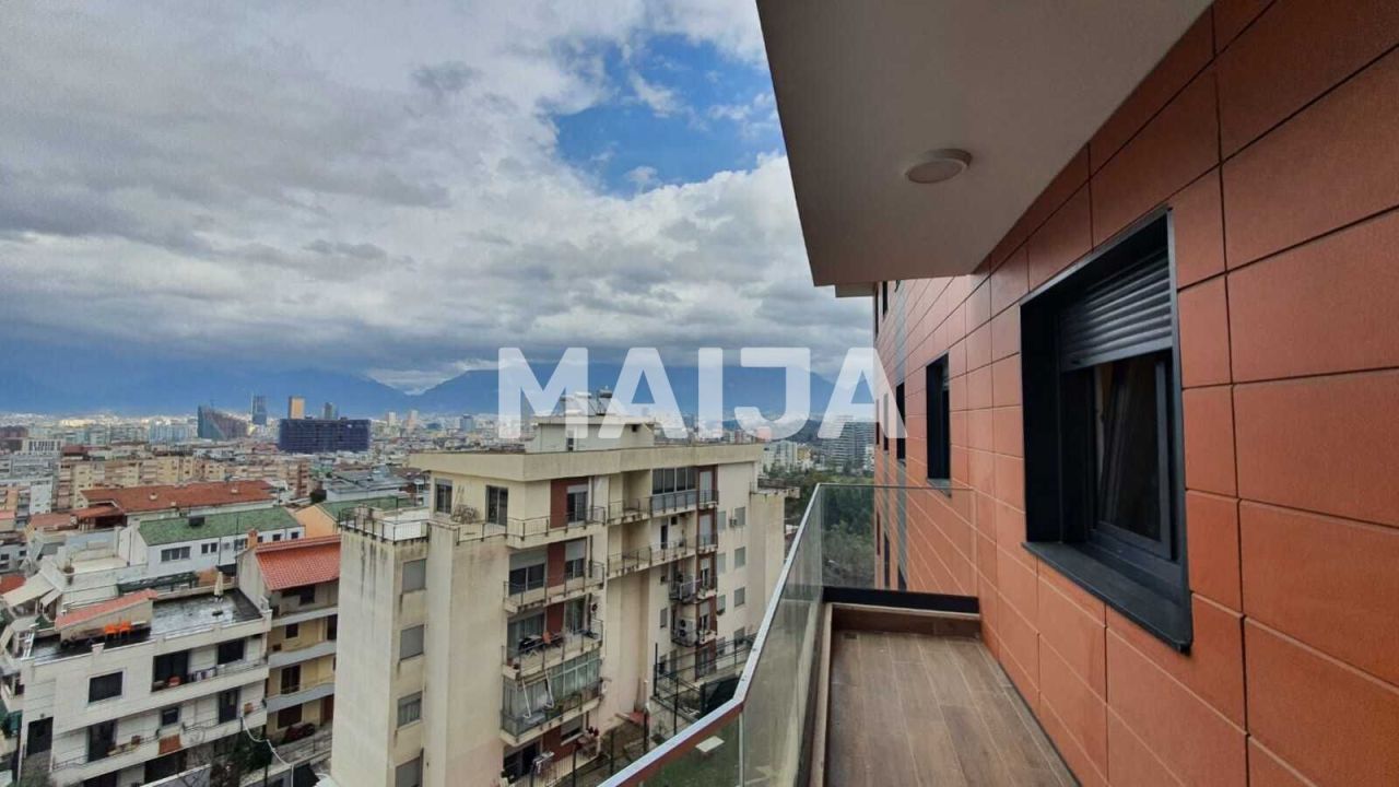 Apartment in Tirana, Albania, 88 m² - picture 1