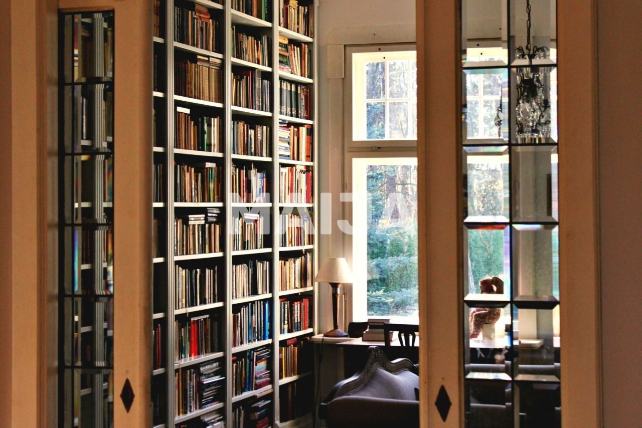 Villa in Riga, Latvia, 416 m² - picture 2