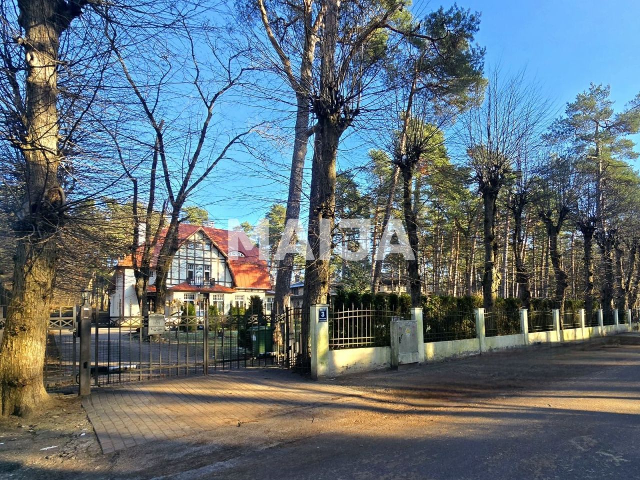 Villa in Riga, Latvia, 416 m² - picture 4