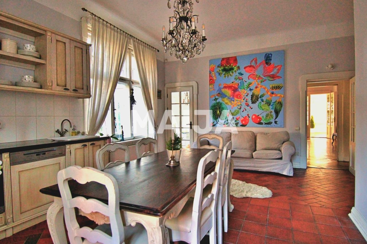 Villa in Riga, Latvia, 416 m² - picture 5