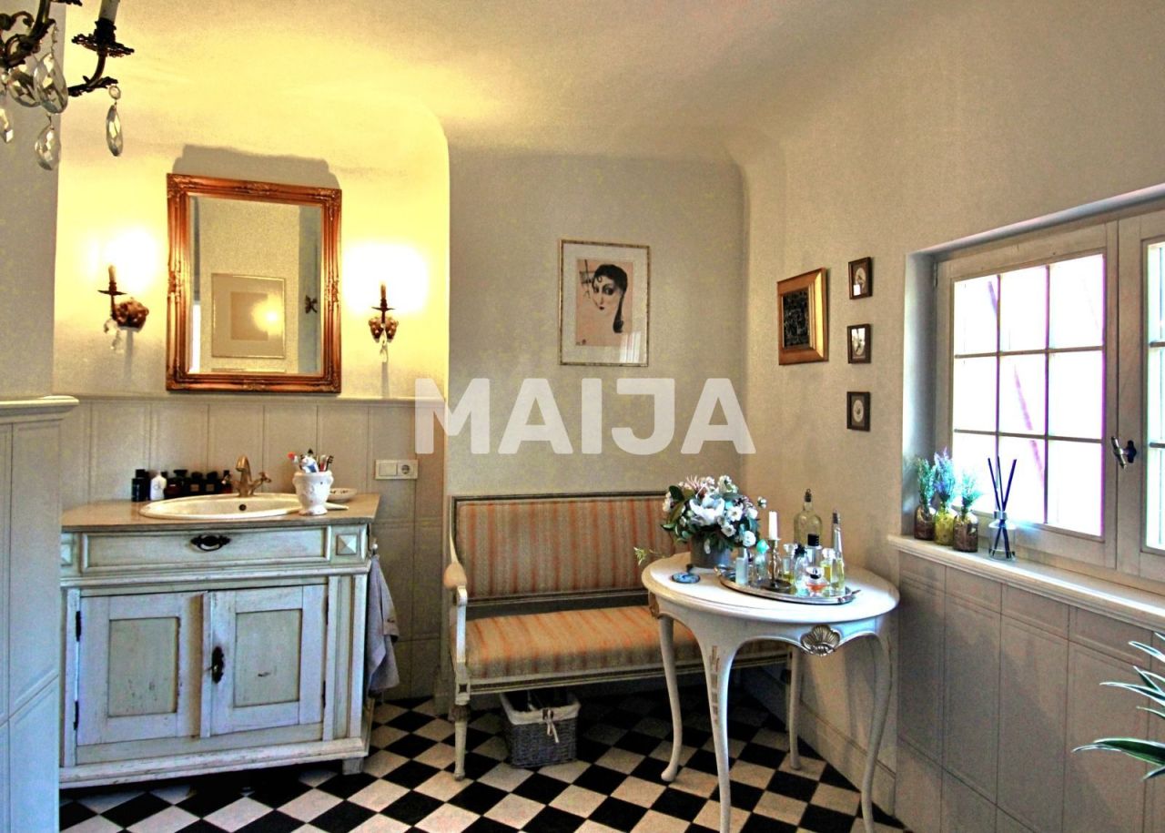 Villa in Riga, Latvia, 416 m² - picture 6