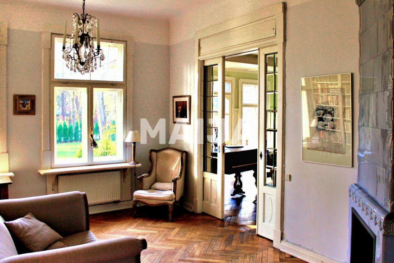 Villa in Riga, Latvia, 416 m² - picture 8