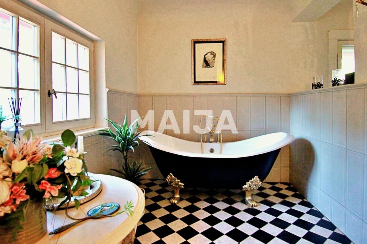 Villa in Riga, Latvia, 416 m² - picture 9