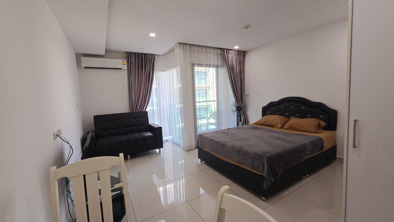 Studio a Pattaya, Thailandia, 27 m² - foto 7