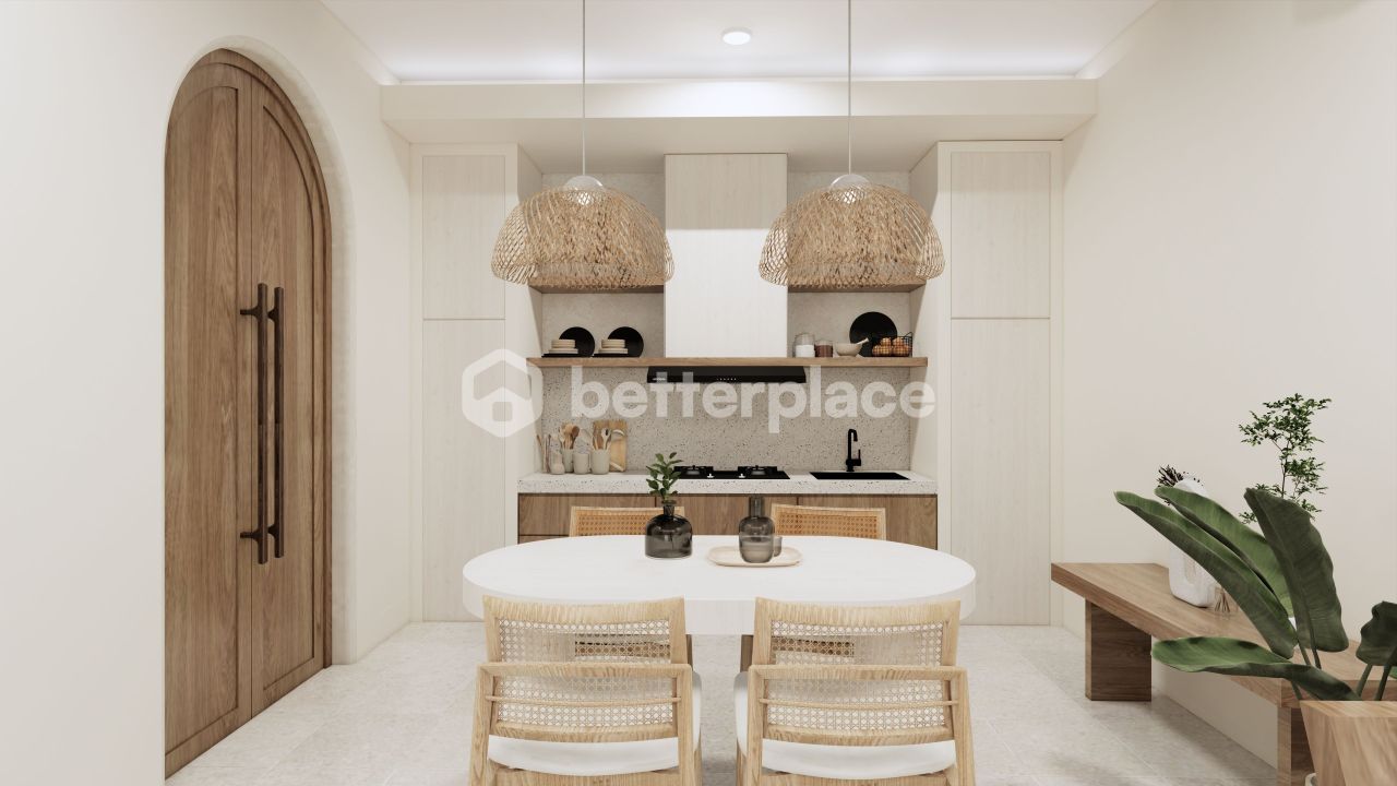 Villa in Bukit, Indonesia, 150 m² - picture 5