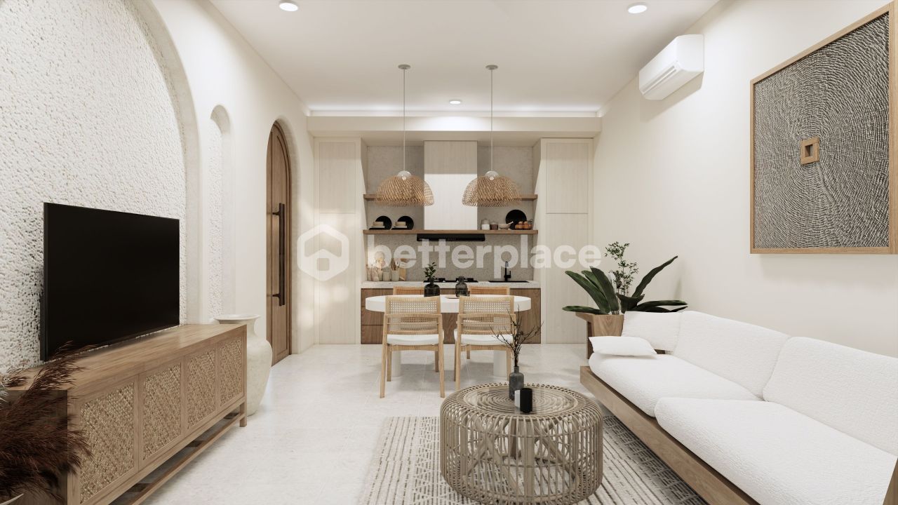 Villa in Bukit, Indonesia, 150 m² - picture 4