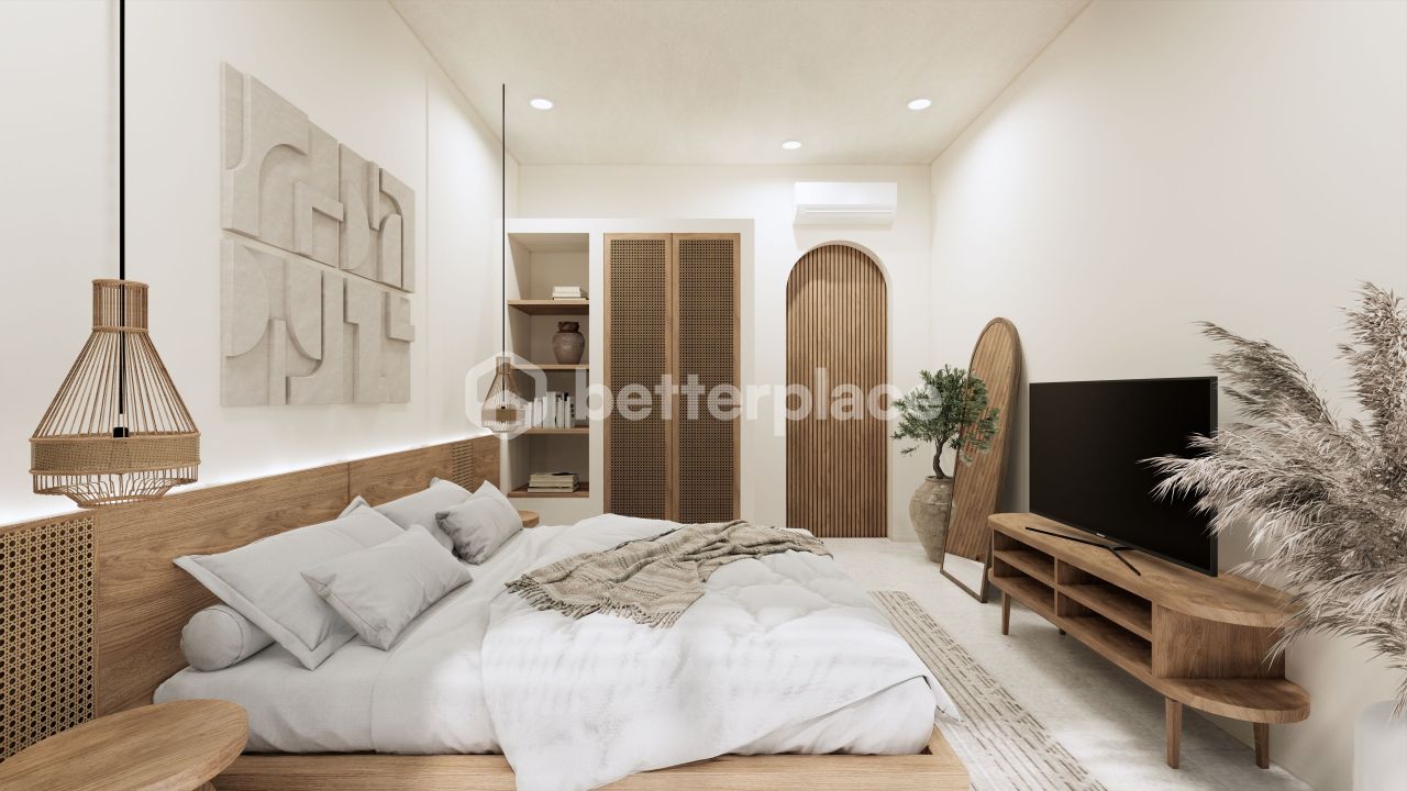 Villa in Bukit, Indonesia, 150 m² - picture 9