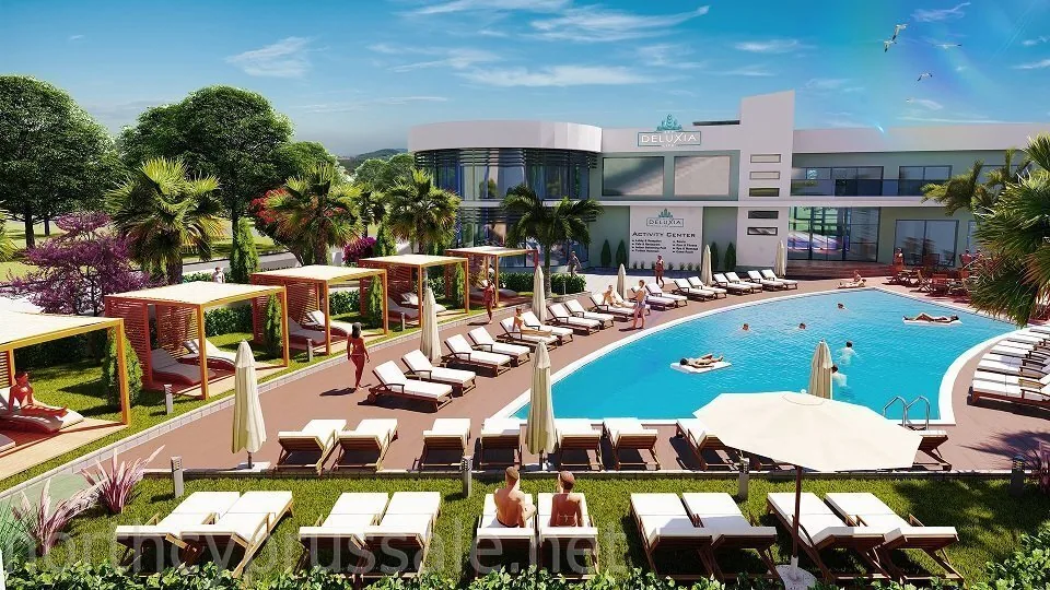 Apartment in Iskele, Cyprus, 114 m² - picture 6