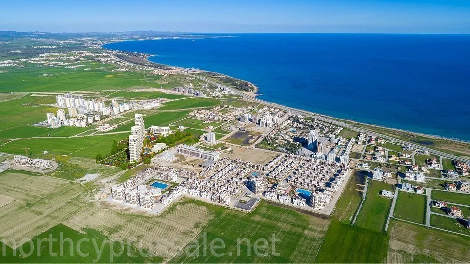 Apartment in Iskele, Cyprus, 114 m² - picture 5