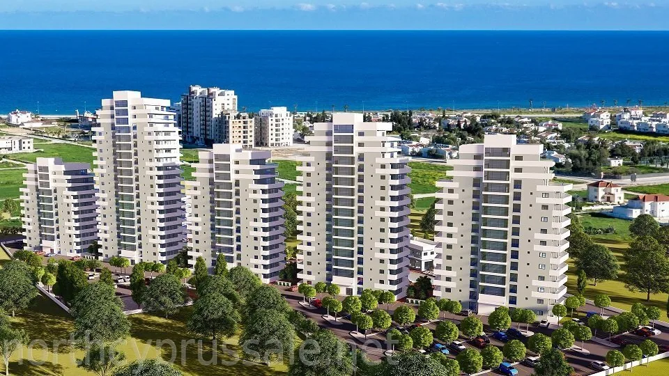 Apartment in Iskele, Cyprus, 114 m² - picture 4