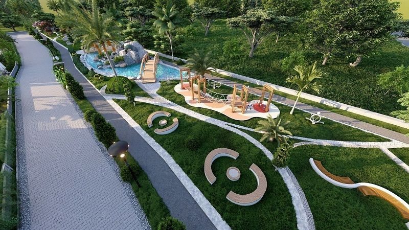 Apartment in Alsancak, Cyprus, 74 m² - picture 11