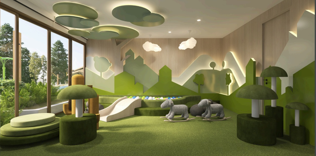 Appartement sur l'île de Phuket, Thaïlande, 38 m² - image 6