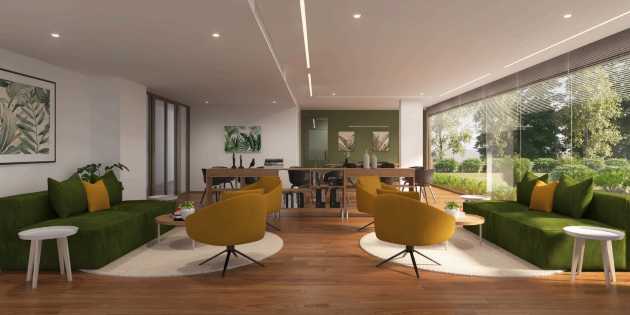 Appartement sur l'île de Phuket, Thaïlande, 38 m² - image 4