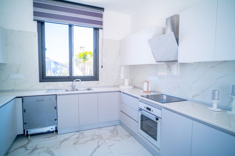 Villa à Lapithos, Chypre, 140 m² - image 7