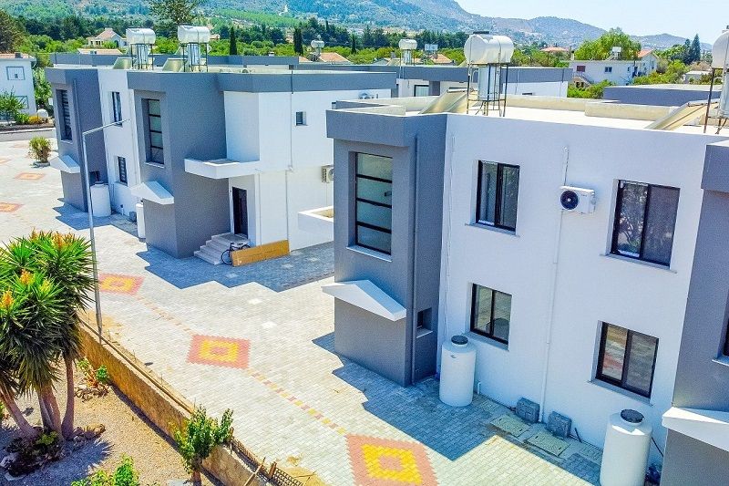 Villa à Lapithos, Chypre, 140 m² - image 3