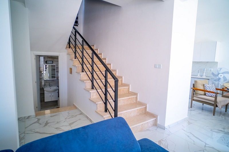 Villa à Lapithos, Chypre, 140 m² - image 11