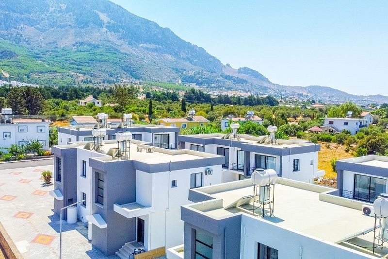 Villa à Lapithos, Chypre, 140 m² - image 4