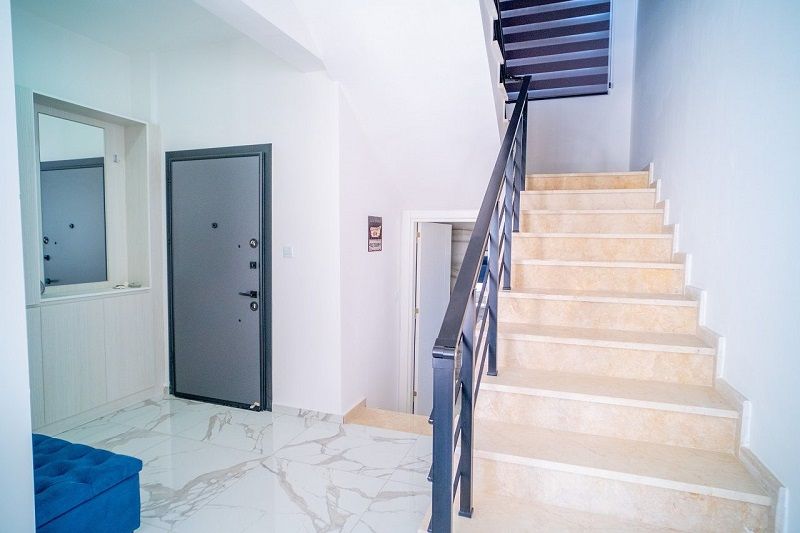 Villa à Lapithos, Chypre, 140 m² - image 12