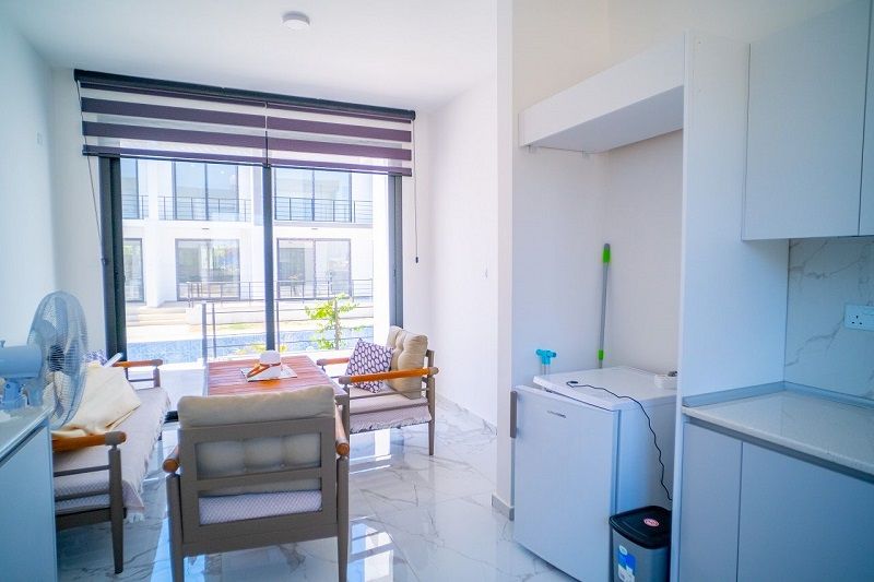 Villa à Lapithos, Chypre, 140 m² - image 8