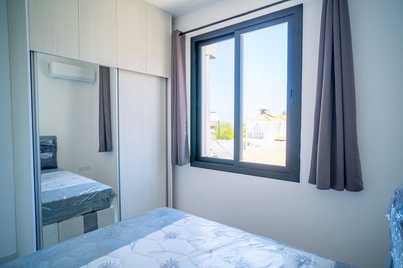 Villa à Lapithos, Chypre, 140 m² - image 16