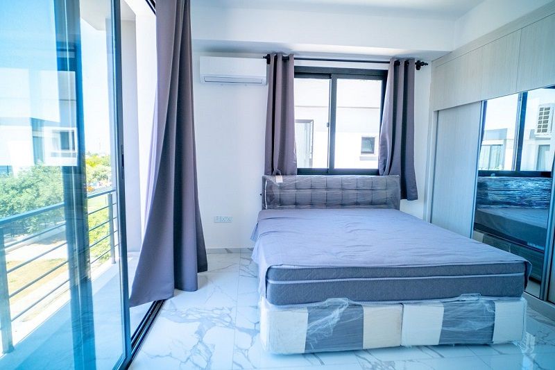 Villa à Lapithos, Chypre, 140 m² - image 14