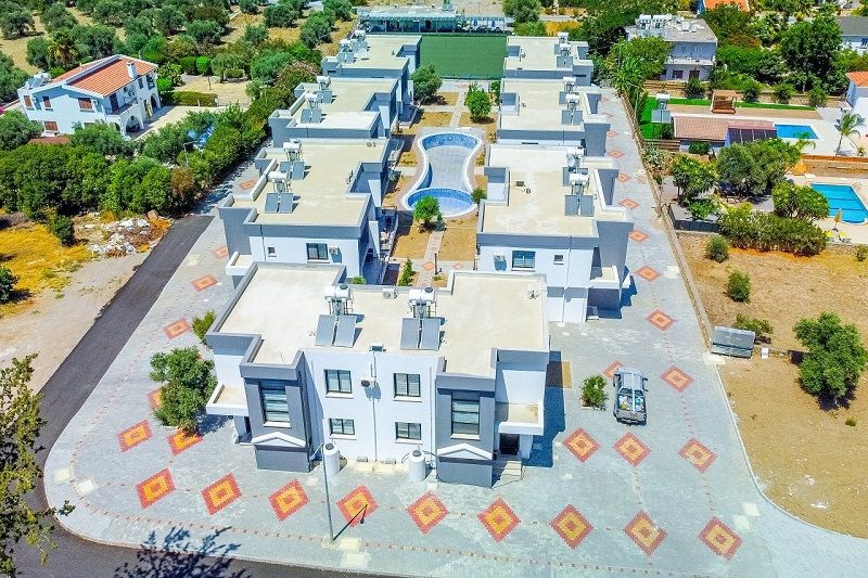 Villa à Lapithos, Chypre, 140 m² - image 5