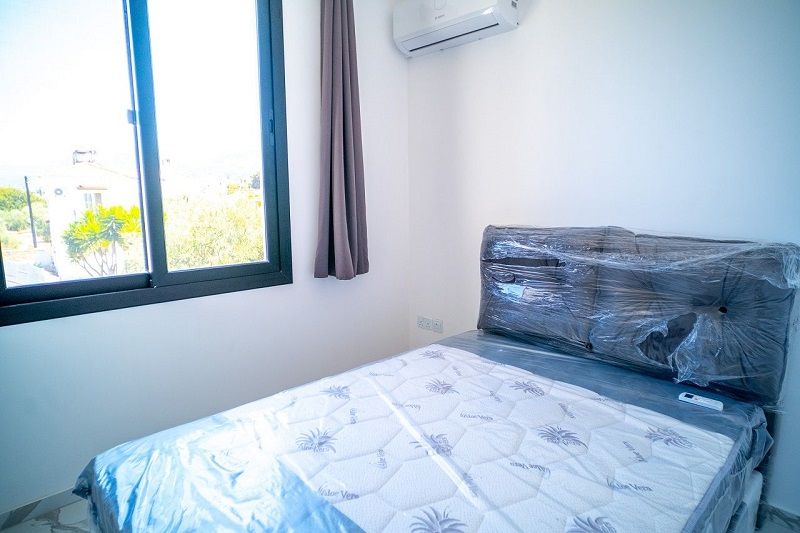 Villa à Lapithos, Chypre, 140 m² - image 15