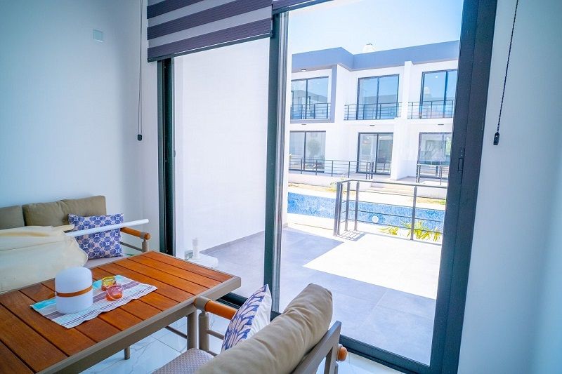 Villa à Lapithos, Chypre, 140 m² - image 6