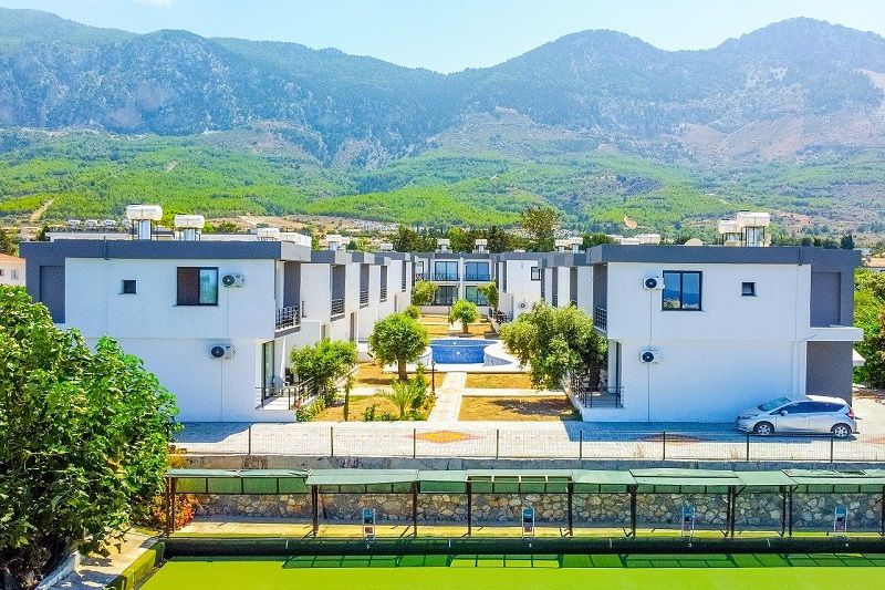 Villa à Lapithos, Chypre, 140 m² - image 2