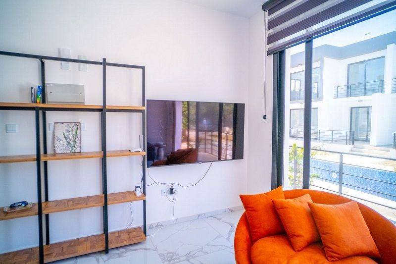 Villa à Lapithos, Chypre, 140 m² - image 10