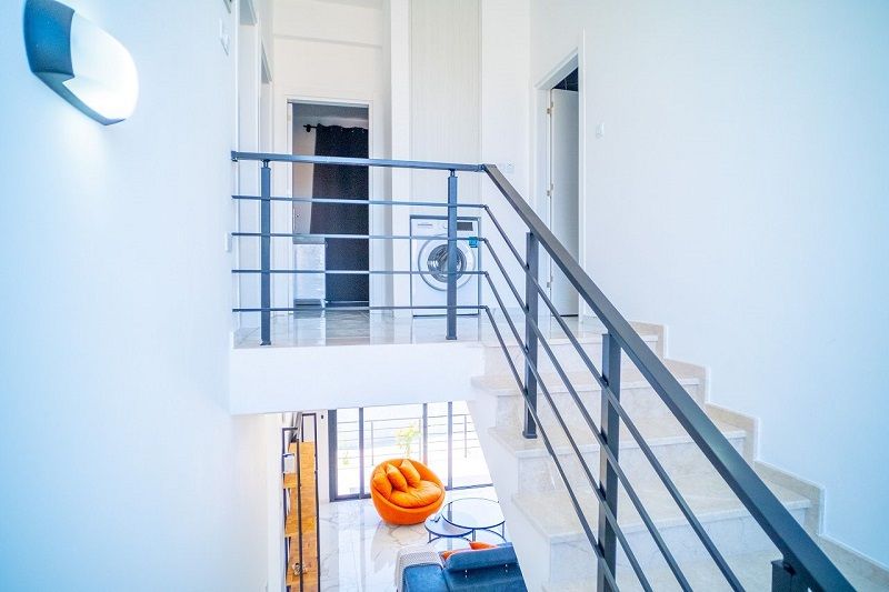 Villa à Lapithos, Chypre, 140 m² - image 13