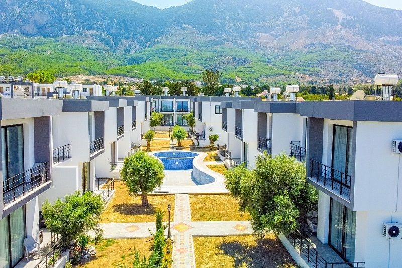 Villa in Lapithos, Zypern, 140 m² - Foto 1