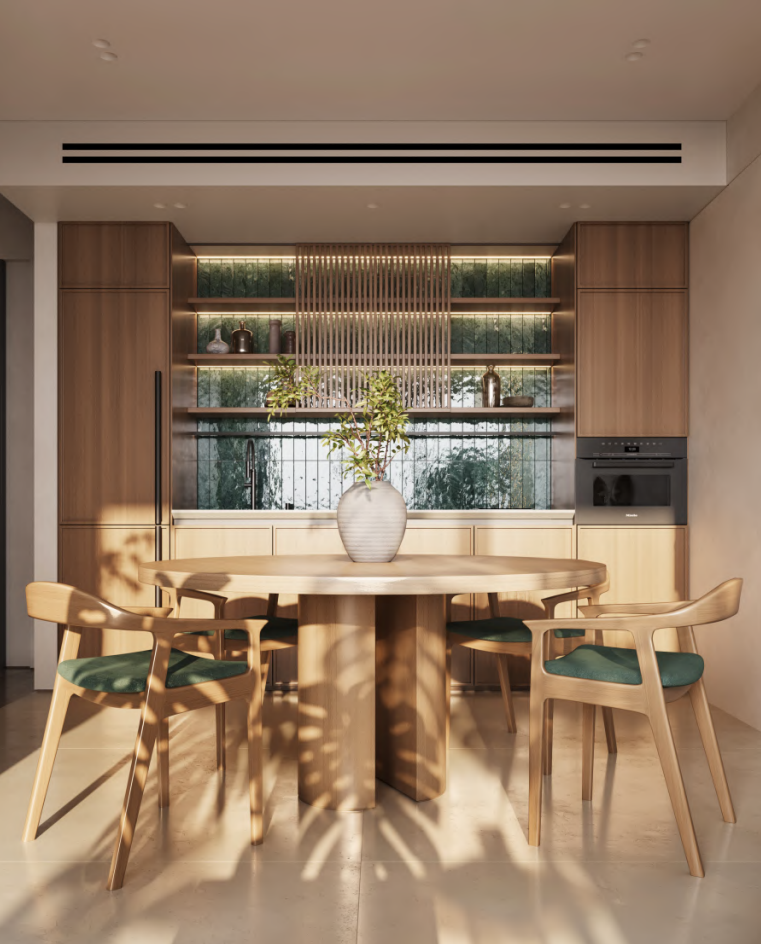 Appartamento sull'isola di Phuket, Thailandia, 43 m² - foto 17