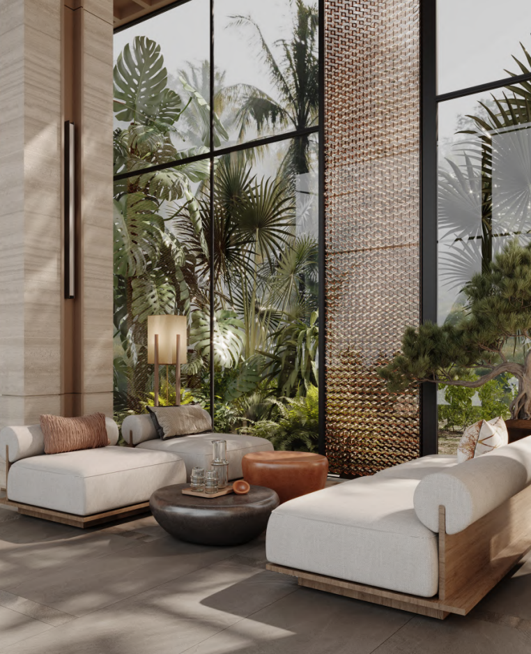 Appartamento sull'isola di Phuket, Thailandia, 43 m² - foto 14