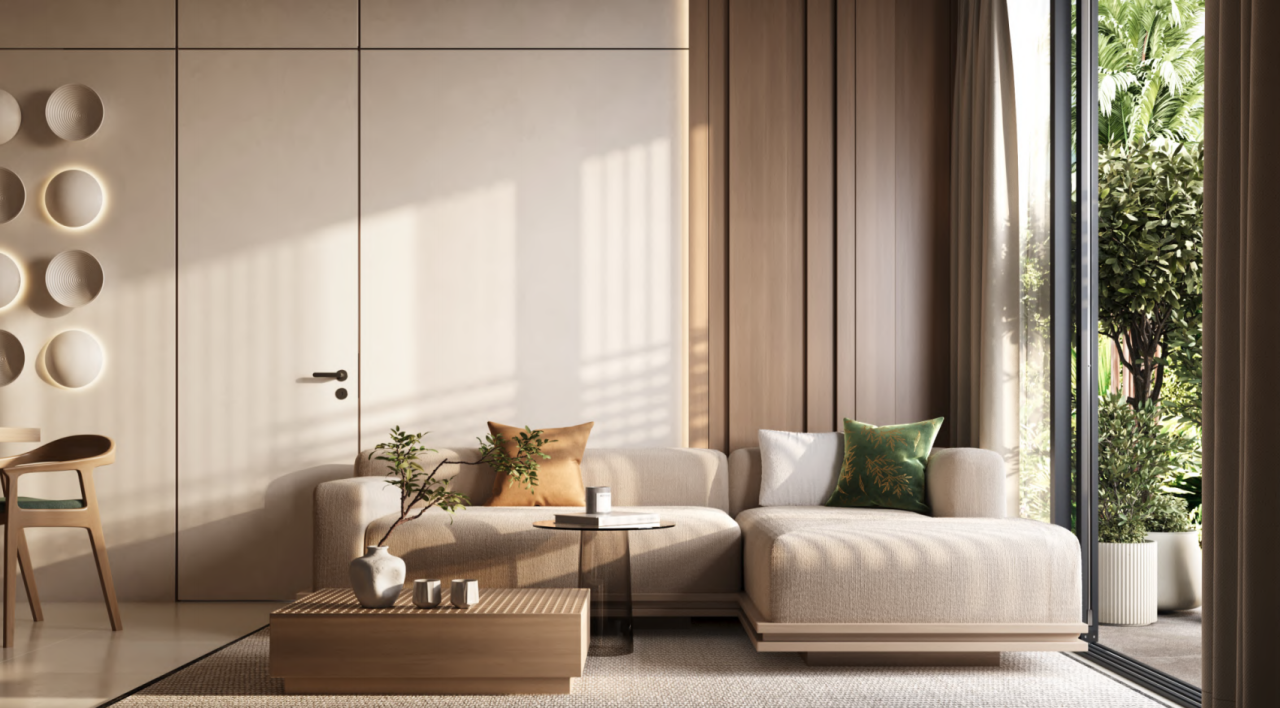 Appartamento sull'isola di Phuket, Thailandia, 43 m² - foto 16