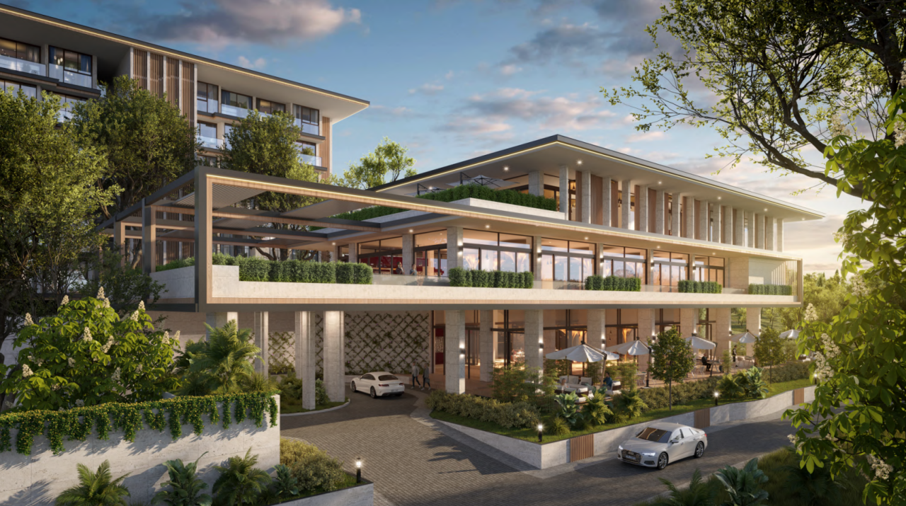 Appartamento sull'isola di Phuket, Thailandia, 43 m² - foto 9