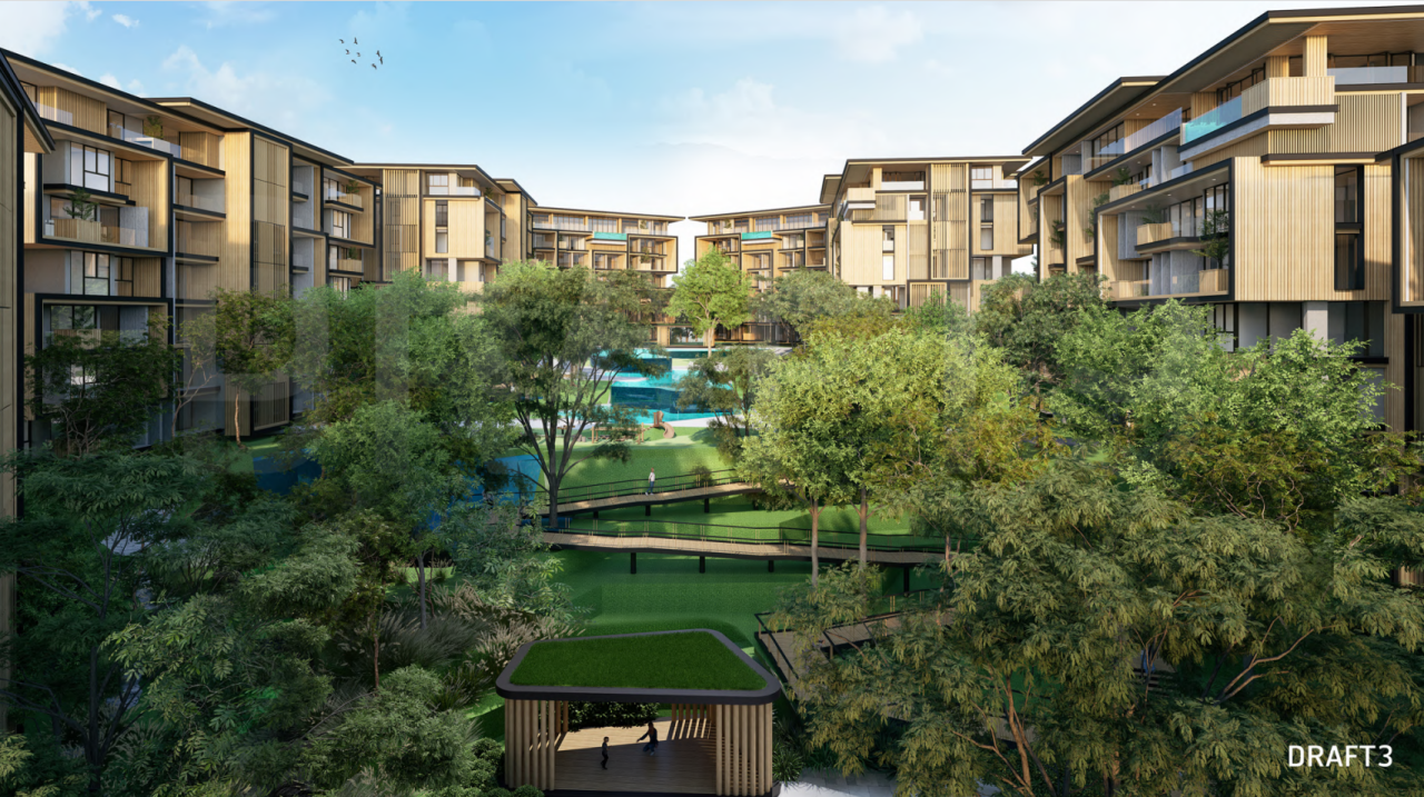 Appartamento sull'isola di Phuket, Thailandia, 43 m² - foto 11