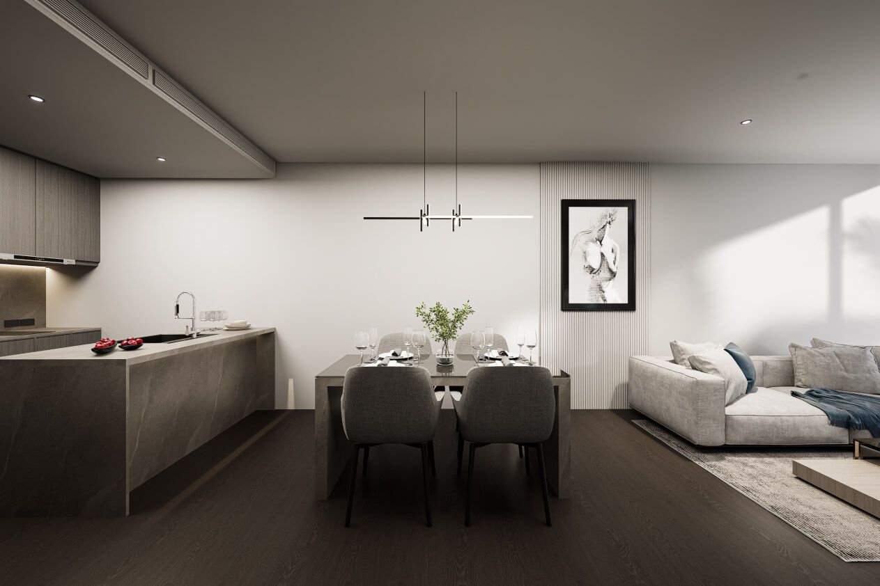 Wohnung in Insel Phuket, Thailand, 50 m² - Foto 16