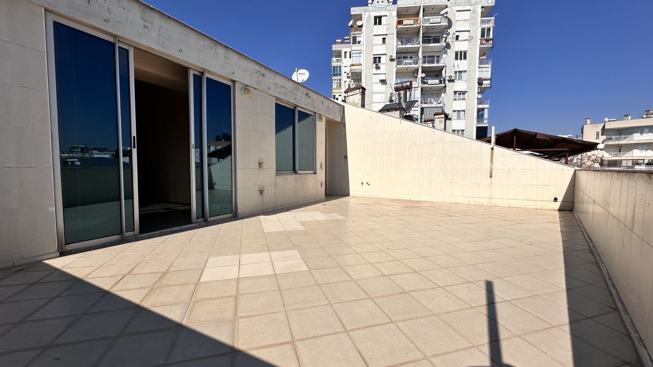 Propiedad comercial en Antalya, Turquia, 700 m² - imagen 14