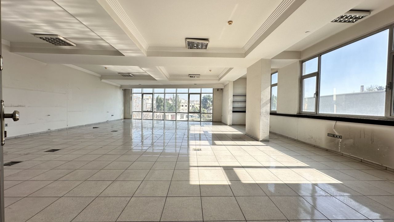 Propiedad comercial en Antalya, Turquia, 700 m² - imagen 10